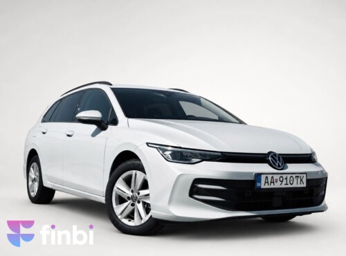 Volkswagen Golf Variant VW  8 2.0 TDI Highline