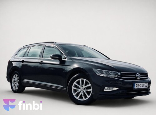 Volkswagen Passat Variant 2.0 TDI EVO Business DSG