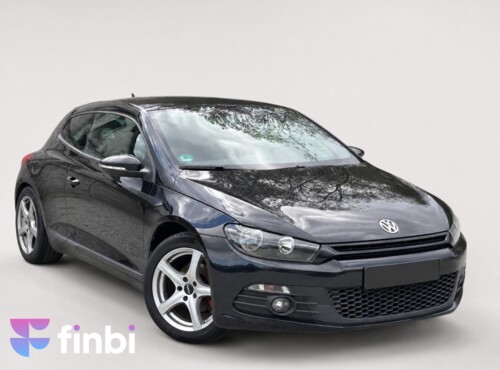 Volkswagen Scirocco 1.4 TSI