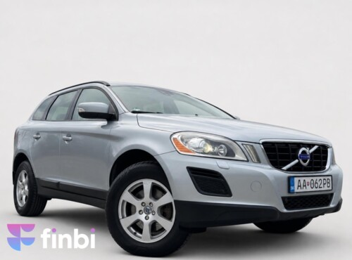 Volvo XC60 2.4D AWD R-Design Geartronic