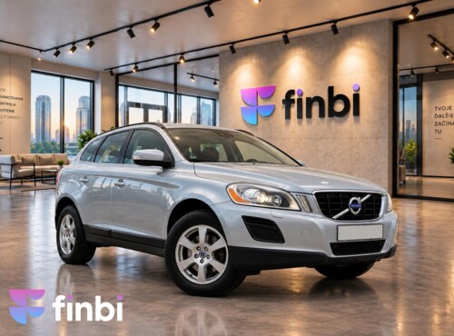 Volvo XC60 2.4D AWD R-Design Geartronic