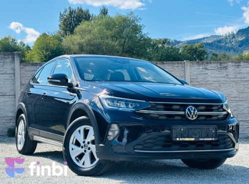Volkswagen Taigo 1.0 TSI Style DSG
