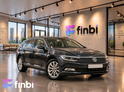 Volkswagen Passat Variant 2.0 TDI 190k BMT Highline DSG Business