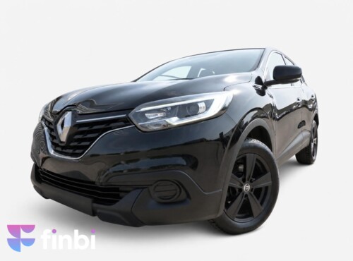 Renault Kadjar Energy TCe 130 Zen