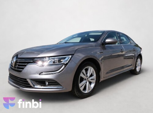 Renault Talisman Grandtour Blue dCi 160 Intens EDC