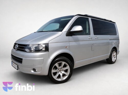 Volkswagen Caravelle 2.0 BiTDI KR Comfortline DSG