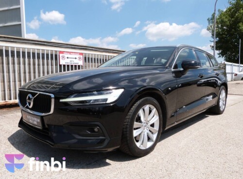 Volvo V60 B4 Momentum A/T