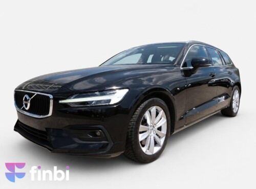 Volvo V60 B4 Momentum A/T