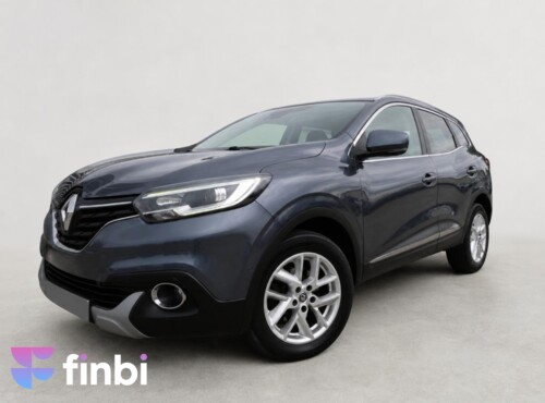 Renault Kadjar Energy dCi 130 Spring Edition