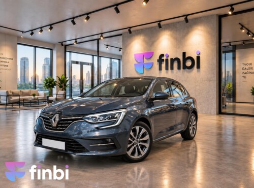 Renault Mégane TCe 140 Techno EDC