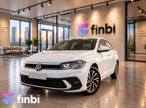 Volkswagen Polo 1.0 TSI Life