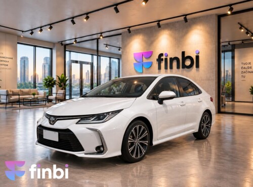 Toyota Corolla 1.5 Dynamic Force MDS Comfort