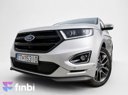 Ford Edge 2.0 TDCI Bi-Turbo Sport