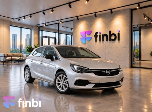 Opel Astra Sport Tourer ST 1.5 CDTI 122k Elegance