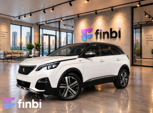 Peugeot 5008 2.0 BlueHDi 180 S&S GT EAT6