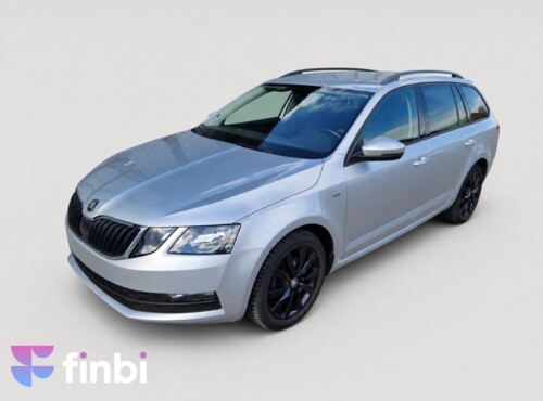 Škoda Octavia Combi 2.0 TDI Ambition DSG ,110KW,A7 ,5d