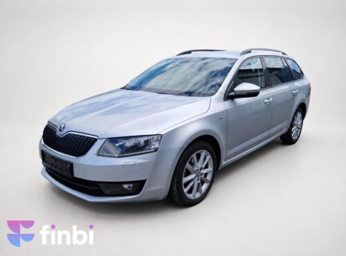 Škoda Octavia Combi 2.0 TDI JOY DSG