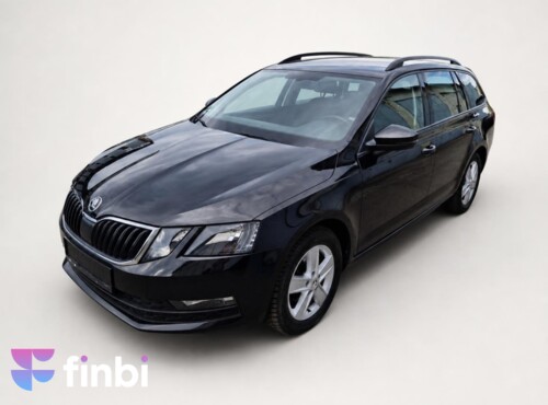 Škoda Octavia Combi 2.0 TDI SCR Ambition DSG