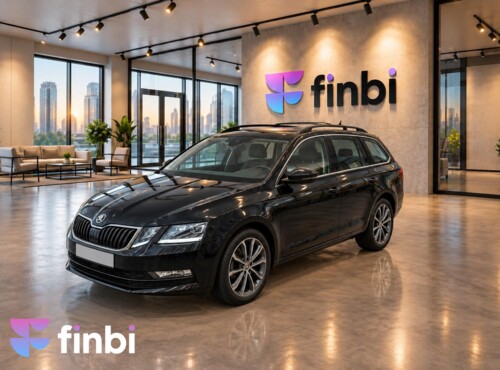 Škoda Octavia Combi 2.0 TDI Soleil DSG 110kw,A7 5d