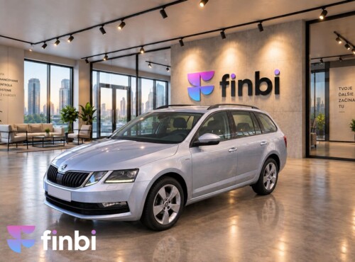 Škoda Octavia Combi 2,0 TDI Soleil DSG 110kw ,A7 ,5d. 2018-2020