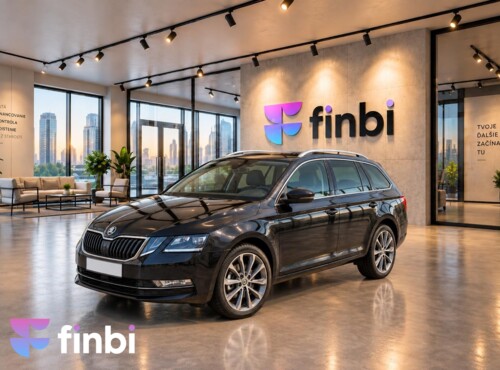 Škoda Octavia Combi 2.0 TDI Drive DSG EU6