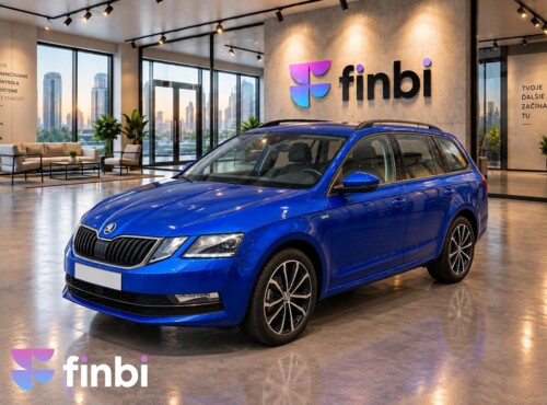 Škoda Octavia Combi 2.0TDI Soleil DSG ,110kw,A7,5d