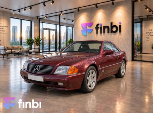 Mercedes-Benz 300 Mercedes -Benz   SL