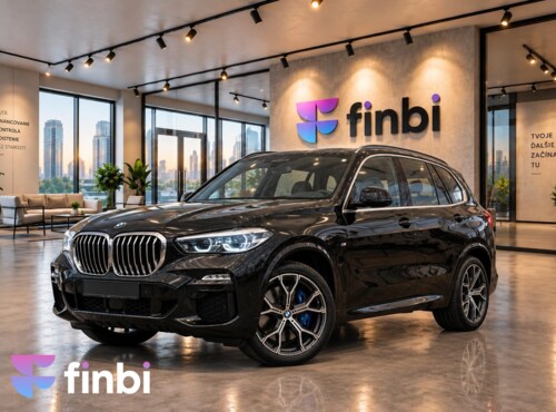 BMW X5 xDrive30d A/T