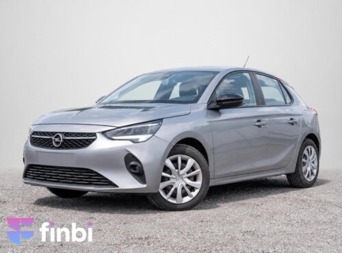 Opel Corsa 1.2 100k S&S Elegance A/T