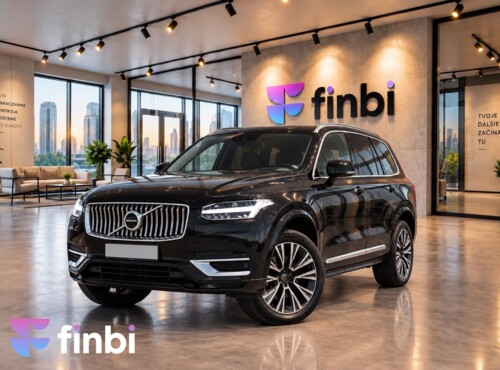 Volvo XC90 2.0 B5 Drive-E Inscription AWD A/T 7m