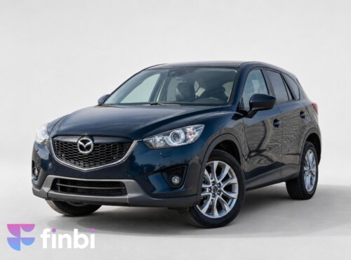 Mazda CX-5 2.2 Skyactiv-D 175k AWD Revolution A/T