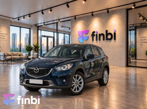 Mazda CX-5 2.2 Skyactiv-D 175k AWD Revolution A/T