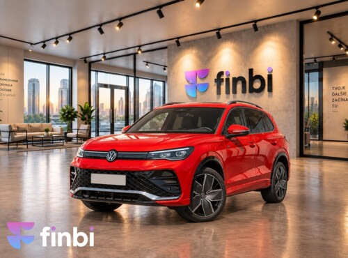 Volkswagen Tiguan 1.5 TSI eHybrid R-Line 150 kW