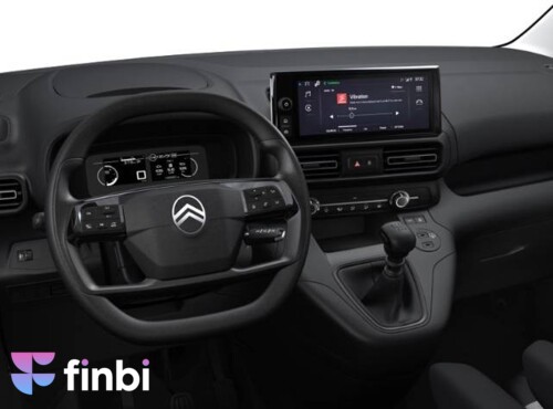 Citroën Berlingo (M1) PLUS XL BlueHDi 100 S&S BVM6