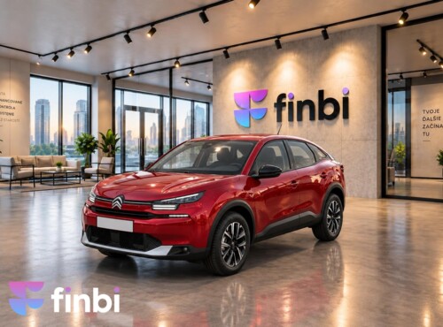 Citroën C4 PLUS Hybrid (MHEV) 145 ë-DCT6