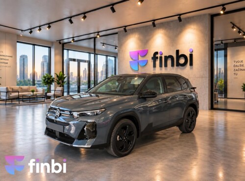 Citroën C5 Aircross PLUS Hybrid 145k ë-DCT6
