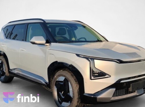 Kia EV5 EARTH FWD LR,PARK PACK