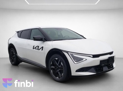 Kia EV6 Earth 84 kWh RWD 229k