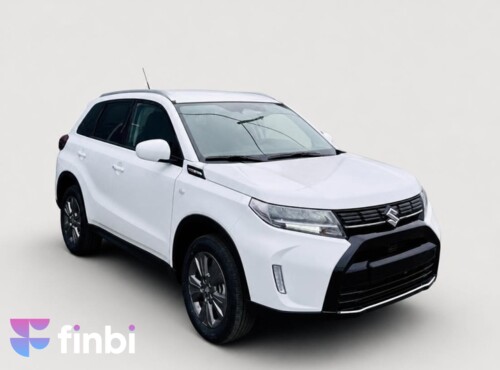 Suzuki Vitara 1,4 BoosterJet, Premium, 2025, 2WD