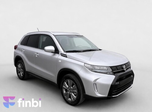 Suzuki Vitara 1,4 BoosterJet, Premium, 2025, 2WD