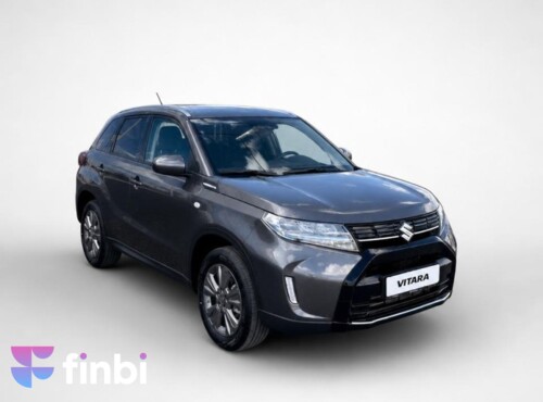 Suzuki Vitara 1.4 BoosterJet, Premium, 2025, 2WD
