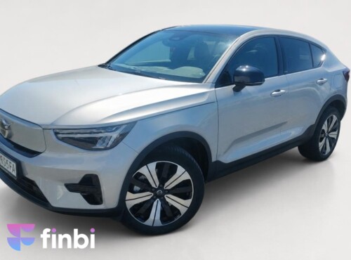 Volvo C40 Recharge 231k Plus A/T
