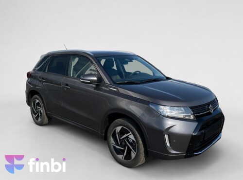 Suzuki Vitara 1,4 BoosterJet, Elegance, 2025, 2wd