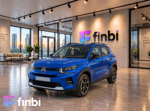 Citroën C3 PLUS Turbo 100 S&S