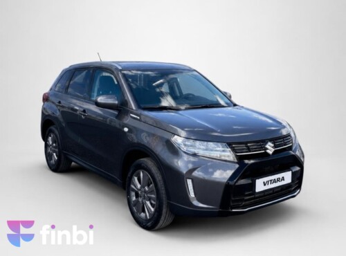 Suzuki Vitara 1.4 BoosterJet 95kW, Premium, 2025, + Ťažné zariadenie