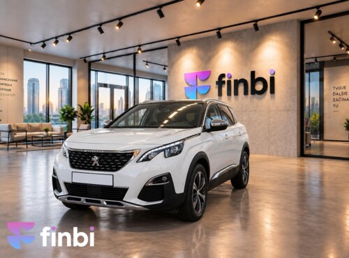 Peugeot 5008 2.0 BlueHDi 177 S&S GT EAT8