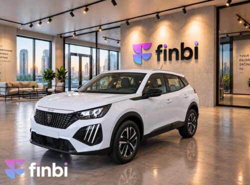Peugeot 2008 STYLE   TURBO 100k BVM6