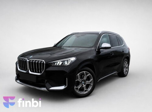BMW X1 20i X Line