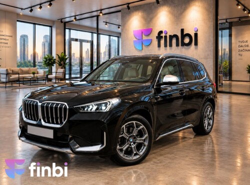 BMW X1 20i X Line