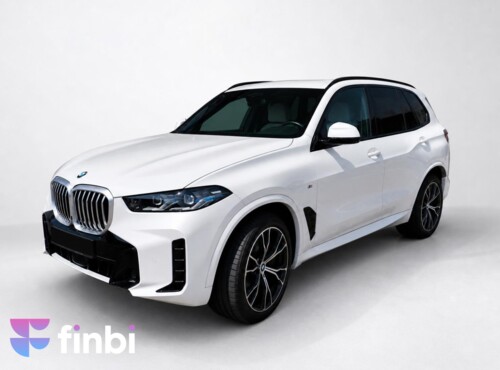 BMW X5 M-paket INDIVIDUAL, Záruka